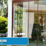 avcılar cam balkon