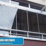 Cam Balkon Bostancı