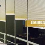 Beylikdüzü Cam Balkon
