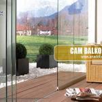 Cam Balkon Hakkında
