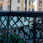 Balkon aksesuarları