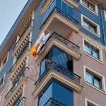 balkon kapatma