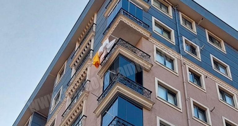 balkon kapatma