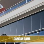 camdan cama