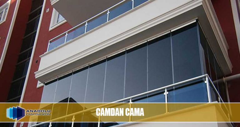 camdan cama