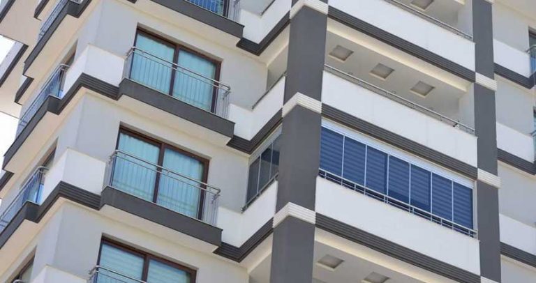 küçükçekmece cam balkon