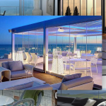 cam balkon modelleri