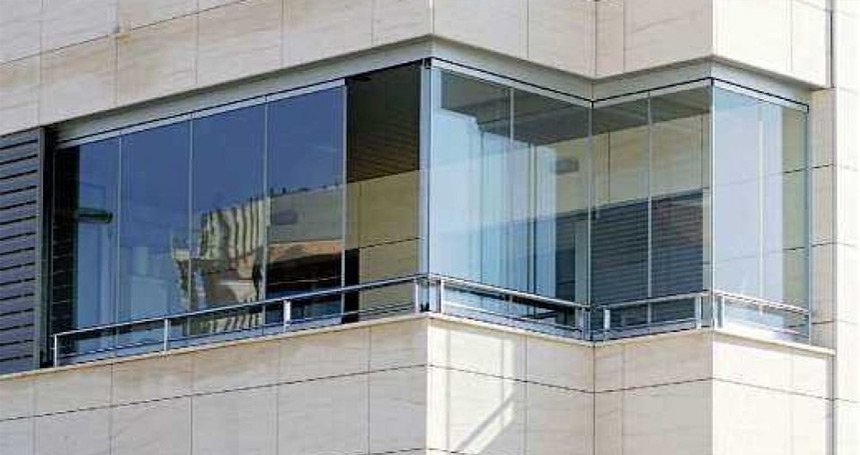 cam balkon firmaları