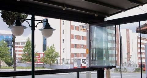 cafe cam balkon