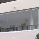 cam balkon ihracat
