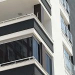cam balkon satış
