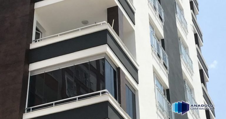 cam balkon satış