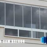 Samsun Cam Balkon