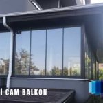 Kayseri Cam Balkon