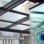 Çanakkale Cam Balkon