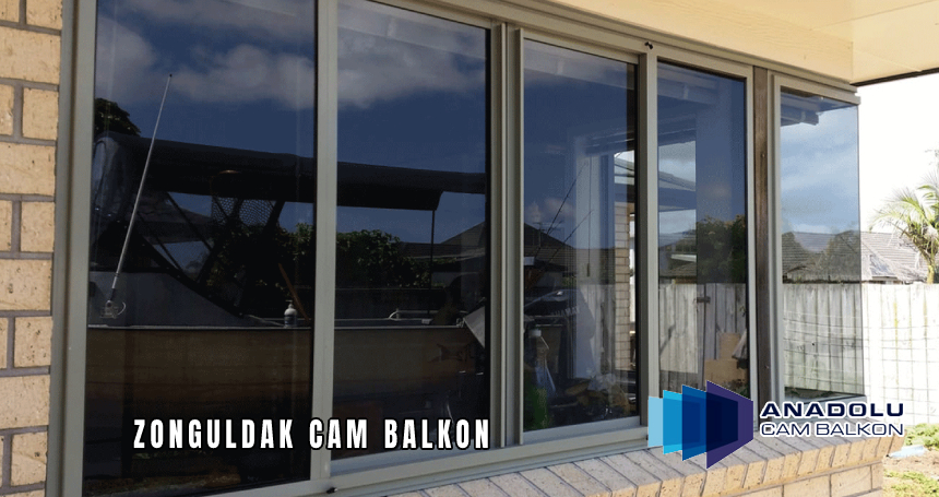 Zonguldak Cam Balkon