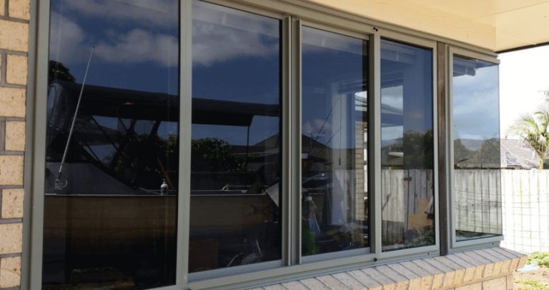 Çatalca Cam Balkon
