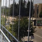 Silivri Cam Balkon