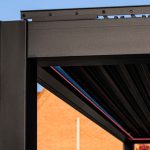 pergola