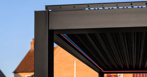pergola