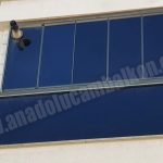 konya cam balkon