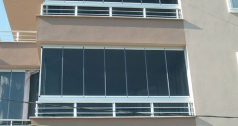 İzmit Cam Balkon