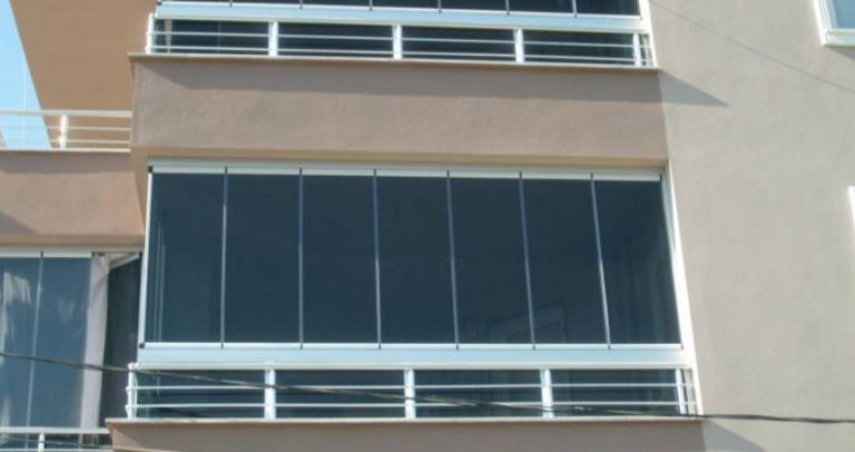İzmit Cam Balkon