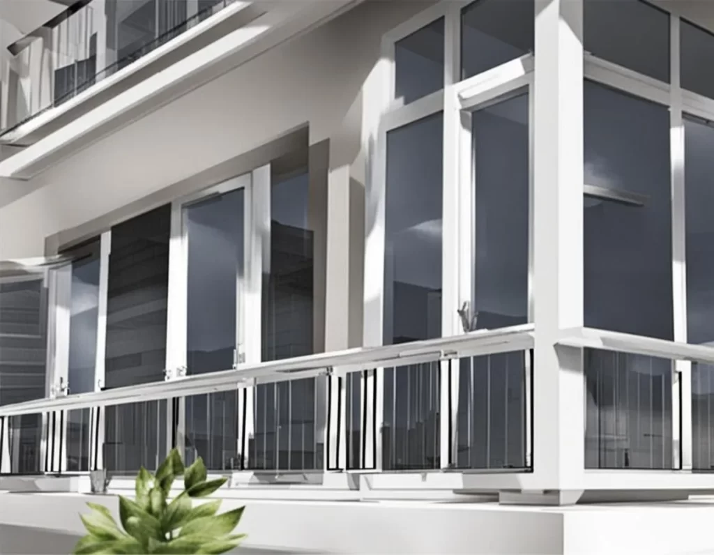 pimapen balkon