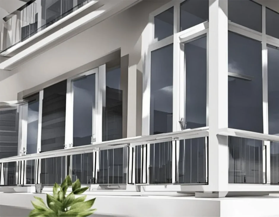pimapen balkon