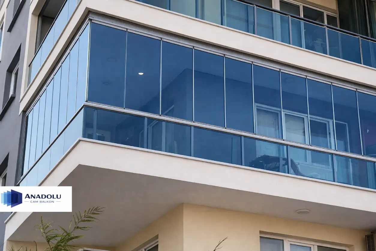 İstanbul cam balkon fiyatları
