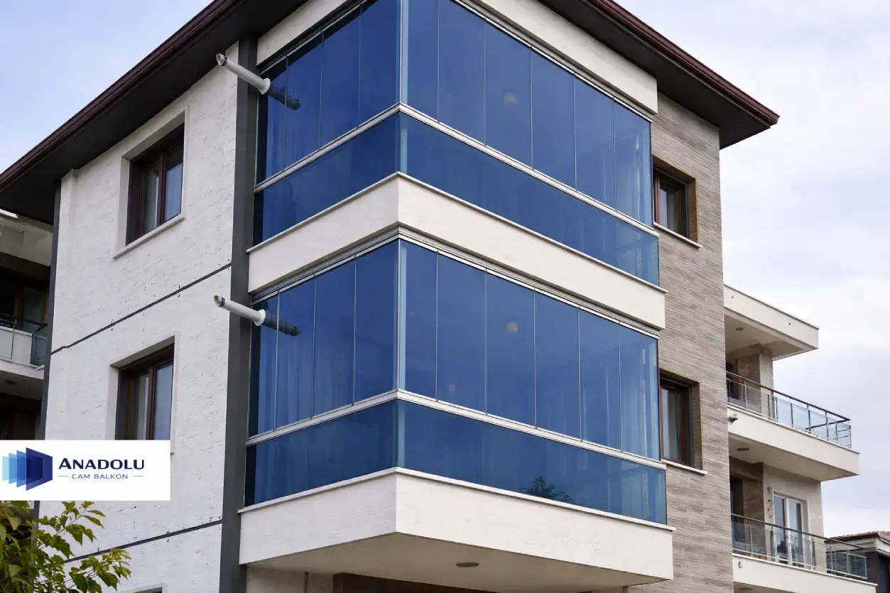 Isıcamlı sürgülü cam balkon fiyatları