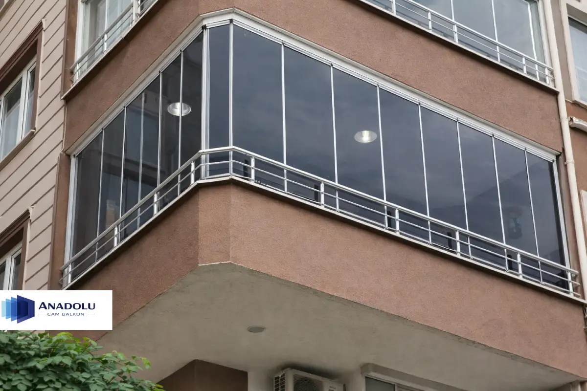 Ramazanoğlu cam balkon fiyatları