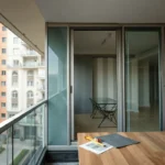 Balkon Camı Metrekaresi Fiyatı Neye Göre Değişir görseli