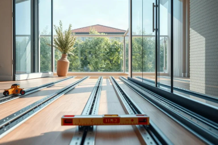 Cam Balkon İmalatında İşçilik Kalitesini Belirleyen Unsurlar görseli